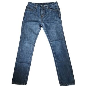Lucky Brand Cooper Slim Young Men Jeans